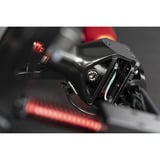 Fanatec ClubSport Pedals V3 Zwart/rood, PC, PS4 Ready, XBox One Ready
