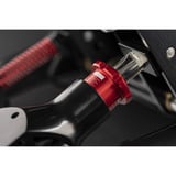 Fanatec ClubSport Pedals V3 Zwart/rood, PC, PS4 Ready, XBox One Ready