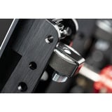 Fanatec ClubSport Pedals V3 Zwart/rood, PC, PS4 Ready, XBox One Ready