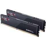 G.Skill Flare X5 32 GB DDR5-6000 (2x 16 GB) werkgeheugen Zwart, F5-6000J3038F16GX2-FX5, EXPO
