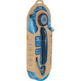 Gregory 3D Hydro 3L Reservoir EU drinkfles Lichtblauw