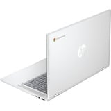 HP Chromebook x360 14b-cd0005nd (A12M2EA) 14"  2-in-1 laptop Zilver | N100 | UHD Graphics | 4 GB | 128 GB UFS | Touch