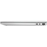 HP Chromebook x360 14b-cd0005nd (A12M2EA) 14"  2-in-1 laptop Zilver | N100 | UHD Graphics | 4 GB | 128 GB UFS | Touch