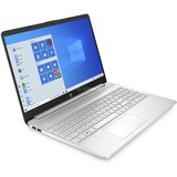 HP Laptop 15s-eq1175nd (1E1R3EA), 15.6" Laptop Zilver, 256GB SSD, WLAN, Win 10