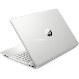 HP Laptop 15s-eq1175nd (1E1R3EA), 15.6" Laptop Zilver, 256GB SSD, WLAN, Win 10