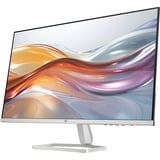 HP Series 5 527sf 27" monitor Wit, 100Hz, HDMI, VGA