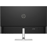 HP Series 5 527sf 27" monitor Wit, 100Hz, HDMI, VGA