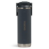 Igloo Flip ‘n’ Sip Tumbler 20 oz, 0,59 liter drinkfles Carbon