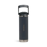 Igloo Flip ‘n’ Sip Tumbler 20 oz, 0,59 liter drinkfles Carbon