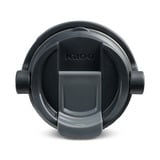 Igloo Flip ‘n’ Sip Tumbler 20 oz, 0,59 liter drinkfles Carbon