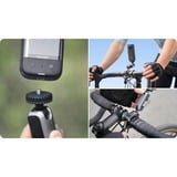 Insta360 Bike kit bevestiging Zwart