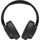JBL Tune 760NC hoofdtelefoon Zwart, Active Noise Cancelling, Bluetooth