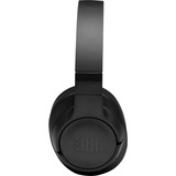 JBL Tune 760NC hoofdtelefoon Zwart, Active Noise Cancelling, Bluetooth