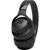JBL Tune 760NC hoofdtelefoon Zwart, Active Noise Cancelling, Bluetooth