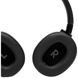 JBL Tune 760NC hoofdtelefoon Zwart, Active Noise Cancelling, Bluetooth