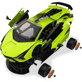 Jamara Lamborghini Sián FKP37 kit RC 