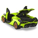 Jamara Lamborghini Sián FKP37 kit RC 