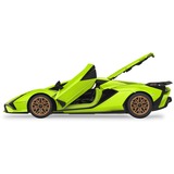 Jamara Lamborghini Sián FKP37 kit RC 