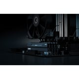 KLEVV 32 GB DDR5-6000 (2x 16 GB) Kit werkgeheugen Zwart, KD5AGUA80-60A300H, BOLT V, XMP 3.0, EXPO