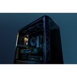 KLEVV 32 GB DDR5-6000 (2x 16 GB) Kit werkgeheugen Zwart, KD5AGUA80-60A300H, BOLT V, XMP 3.0, EXPO