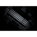 KLEVV 32 GB DDR5-6000 (2x 16 GB) Kit werkgeheugen Zwart, KD5AGUA80-60A300H, BOLT V, XMP 3.0, EXPO