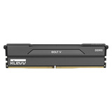 KLEVV BOLT V 32 GB DDR5-6000 (2x 16 GB) werkgeheugen Zwart, KD5AGUA80-60A300H, XMP 3.0, EXPO