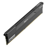 KLEVV BOLT V 32 GB DDR5-6000 (2x 16 GB) werkgeheugen Zwart, KD5AGUA80-60A300H, XMP 3.0, EXPO