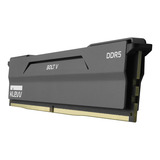 KLEVV BOLT V 32 GB DDR5-6000 (2x 16 GB) werkgeheugen Zwart, KD5AGUA80-60A300H, XMP 3.0, EXPO