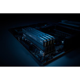 KLEVV BOLT V 32 GB DDR5-6000 (2x 16 GB) werkgeheugen Zwart, KD5AGUA80-60A300H, XMP 3.0, EXPO