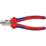 KNIPEX Zijsnijtang 70 02 160 kniptang 