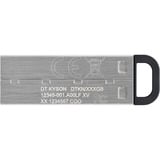 Kingston DataTraveler Kyson 64 GB  usb-stick Zilver, DTKN/64GB