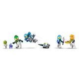 LEGO City - Modulair galactisch ruimteschip Constructiespeelgoed 60446