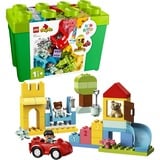 LEGO DUPLO - Luxe opbergdoos Constructiespeelgoed 10914