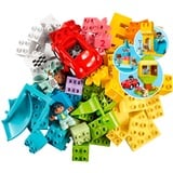 LEGO DUPLO - Luxe opbergdoos Constructiespeelgoed 10914