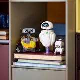LEGO Disney - WALL-E en EVE Constructiespeelgoed 43279