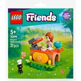 LEGO Friends - Autumns wafelkraam Constructiespeelgoed 30696