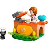LEGO Friends - Autumns wafelkraam Constructiespeelgoed 30696