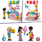 LEGO Friends - Reuzenrad van snoep en cupcakes Constructiespeelgoed 42700