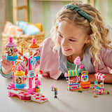 LEGO Friends - Reuzenrad van snoep en cupcakes Constructiespeelgoed 42700