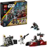 LEGO Star Wars - Beleg van Mandalore Battle Pack Constructiespeelgoed 75449