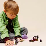 LEGO Star Wars - Beleg van Mandalore Battle Pack Constructiespeelgoed 75449