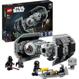 LEGO Star Wars - TIE Bomber Constructiespeelgoed 75347