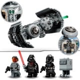 LEGO Star Wars - TIE Bomber Constructiespeelgoed 75347