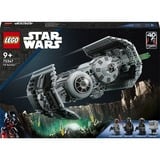 LEGO Star Wars - TIE Bomber Constructiespeelgoed 75347