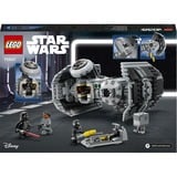 LEGO Star Wars - TIE Bomber Constructiespeelgoed 75347