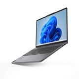 Lenovo IdeaPad Slim 3 15Q7X11 (83Y7001MMH) 15.3"  laptop Grijs | Snapdragon C1-10-100 | Qualcomm Adreno | 8 GB | 128 GB UFS