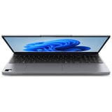 Lenovo IdeaPad Slim 3 15Q7X11 (83Y7001MMH) 15.3"  laptop Grijs | Snapdragon C1-10-100 | Qualcomm Adreno | 8 GB | 128 GB UFS