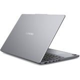 Lenovo IdeaPad Slim 3 15Q7X11 (83Y7001MMH) 15.3"  laptop Grijs | Snapdragon C1-10-100 | Qualcomm Adreno | 8 GB | 128 GB UFS