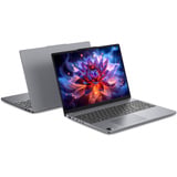 Lenovo IdeaPad Slim 3 15Q7X11 (83Y7001MMH) 15.3"  laptop Grijs | Snapdragon C1-10-100 | Qualcomm Adreno | 8 GB | 128 GB UFS