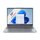 Lenovo ThinkBook 16 G7 ARP (21MW00CKMH) 16"  laptop Grijs | Ryzen 5 7535HS | Radeon 660M | 16 GB | 512 GB SSD